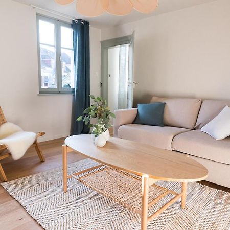 Appartement Le cocon de Jules à Colmar Extérieur photo