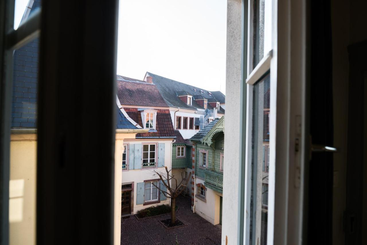 Appartement Le cocon de Jules à Colmar Extérieur photo